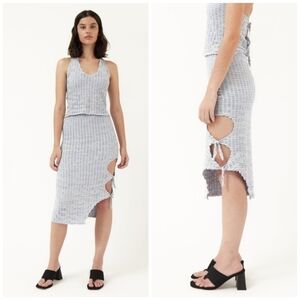 Colmillo De Morsa Gua Skirt